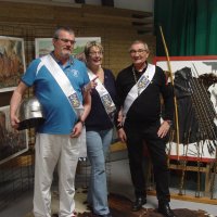 40 ans de la Compagnie